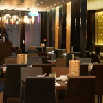 Orient restaurant London