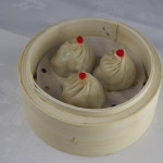 Caviar shanghai dumplings2